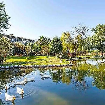 Otantik Tas Ev Hotel Ortaca (Mugla)