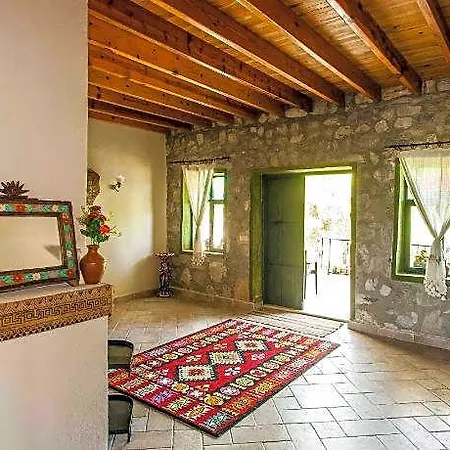 Hotel Otantik Tas Ev Ortaca (Mugla)