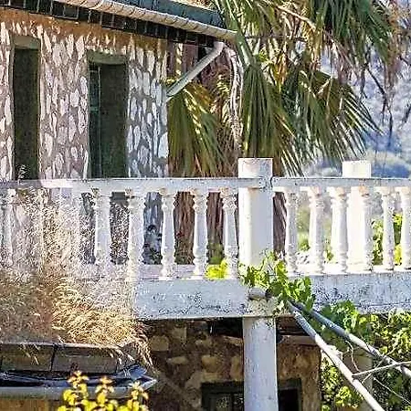 Otel Otantik Tas Ev Ortaca (Mugla)