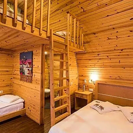 Otantik Tas Ev Otel Ortaca (Mugla)