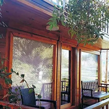 Otantik Tas Ev Otel 3*