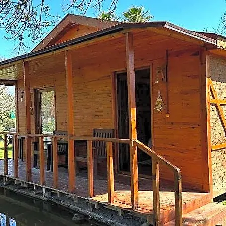 Otantik Tas Ev 3* Ortaca (Mugla)