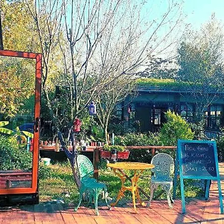 Otantik Tas Ev Otel Ortaca (Mugla)