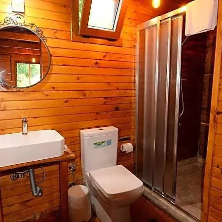 Otel Otantik Tas Ev Ortaca (Mugla)