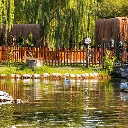 Otel Otantik Tas Ev