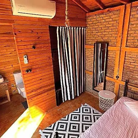 Otantik Tas Ev Otel 3*