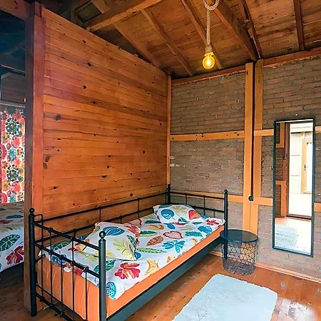 Hotel Otantik Tas Ev Ortaca (Mugla)