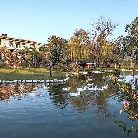 Hotel Otantik Tas Ev Ortaca (Mugla)