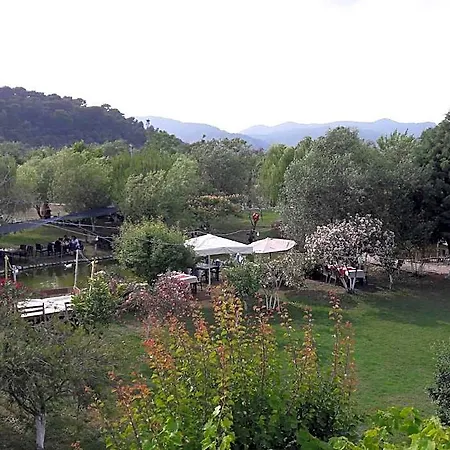 Otantik Tas Ev Hotel Ortaca (Mugla)